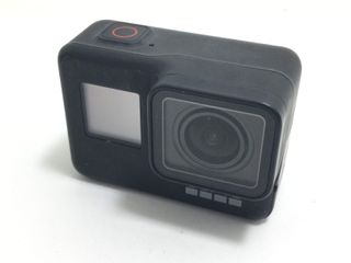 E581286-0 Camara Deportiva Gopro Hero 7 Black