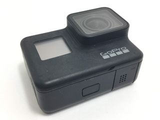 E581286-0 Camara Deportiva Gopro Hero 7 Black