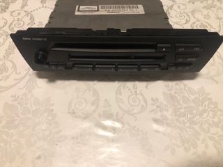 Radio BMW Business CD Serie 1