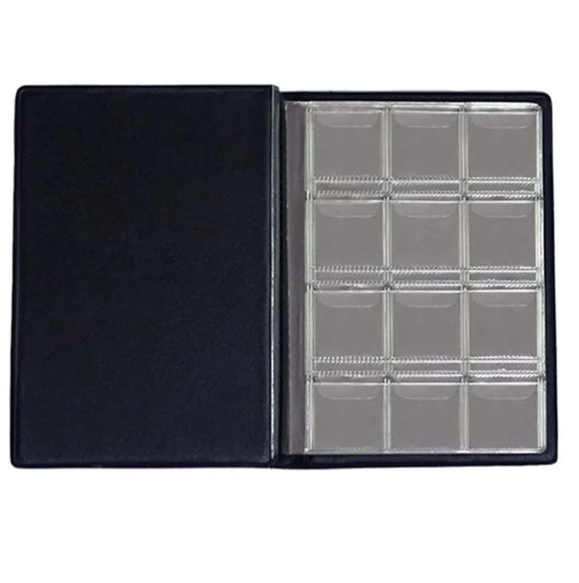 PACK 6 ÁLBUMES PARA 720 MONEDAS