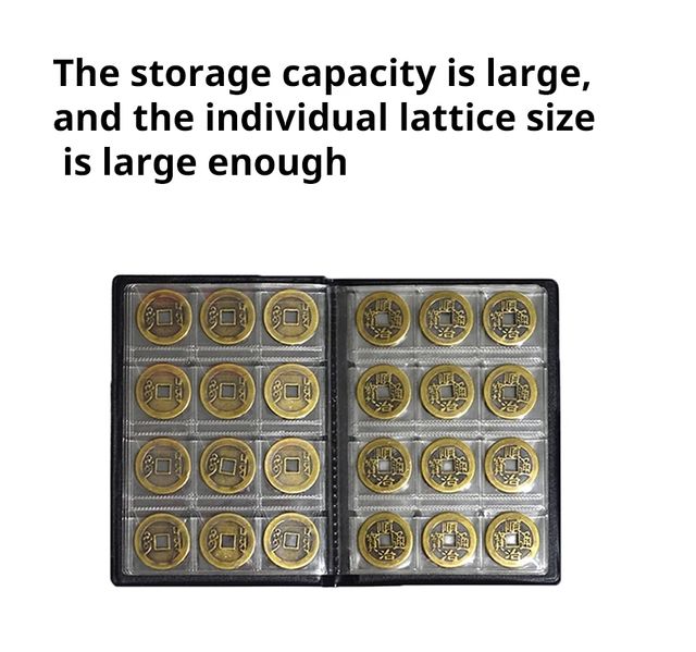 PACK 6 ÁLBUMES PARA 720 MONEDAS