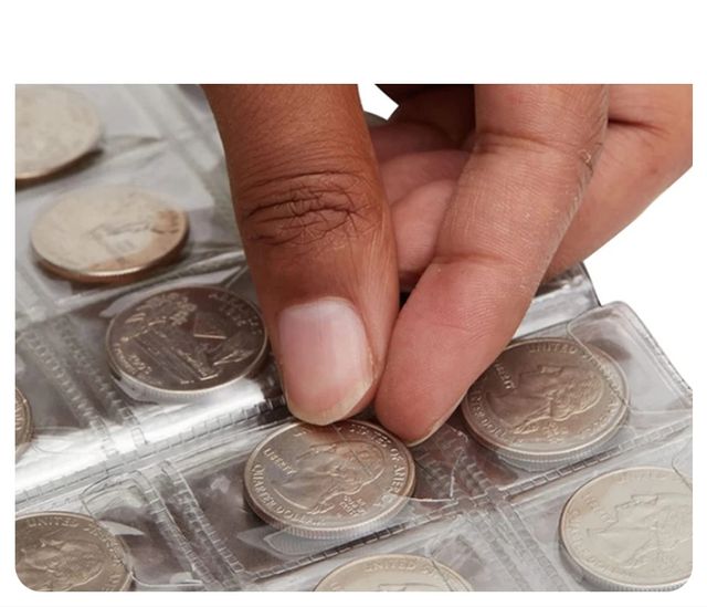 PACK 6 ÁLBUMES PARA 720 MONEDAS