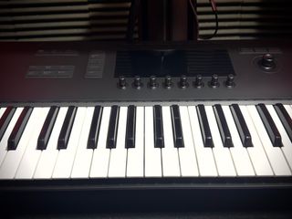 Native Instruments Kontrol S61 MK3