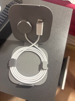 Apple Watch Ultra 3 49mm Titanio