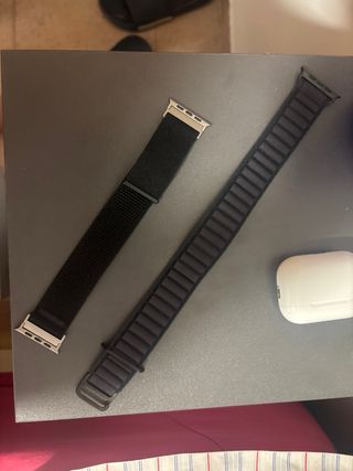 Apple Watch Ultra 3 49mm Titanio