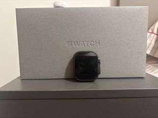 Apple Watch Ultra 3 49mm Titanio