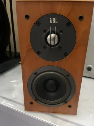 Altavoces JBL XTi 10 Marrones