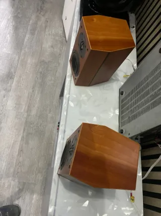 Altavoces JBL XTi 10 Marrones