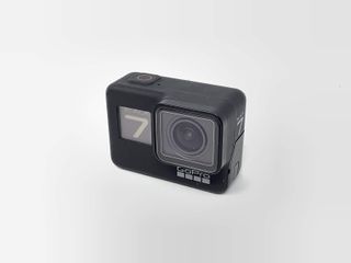 E464757-0 Camara Deportiva Gopro Hero 7 Black