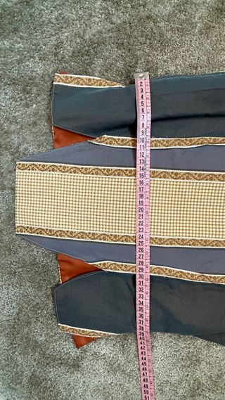 Traje huertana valenciana