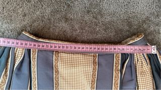 Traje huertana valenciana