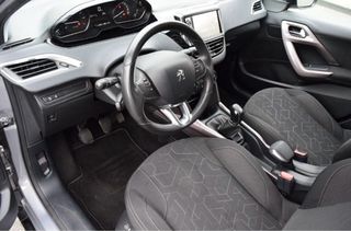 Peugeot 2008 2016
