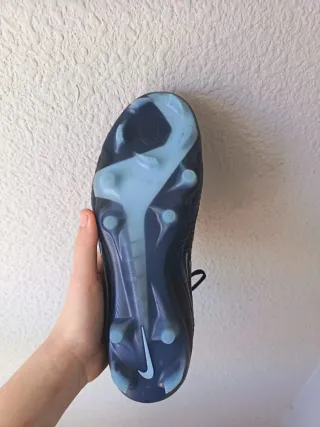 Botas Fútbol Nike Phantom 6 Elite FG Talla 40