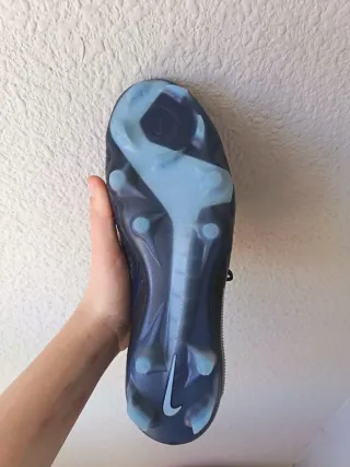 Botas Fútbol Nike Phantom 6 Elite FG Talla 40