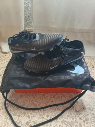 Botas Fútbol Nike Phantom 6 Elite FG Talla 40