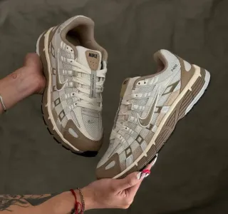 Nike P6000