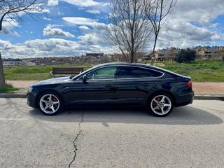 Audi A5 Sportback 2.0 TDI