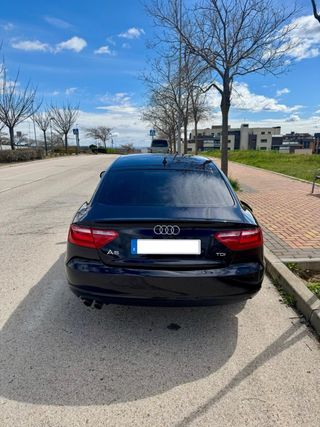 Audi A5 Sportback 2.0 TDI