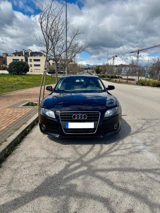 Audi A5 Sportback 2.0 TDI