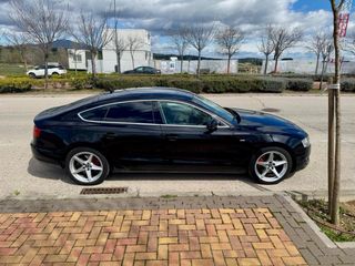 Audi A5 Sportback 2.0 TDI