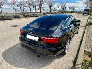 Audi A5 Sportback 2.0 TDI
