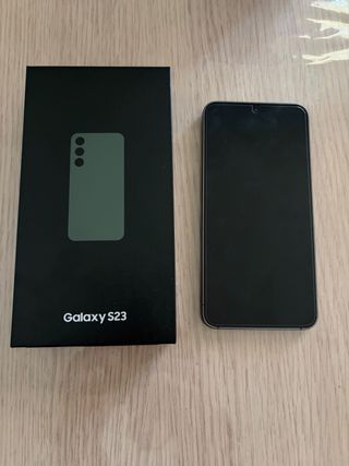 Smartphone Samsung s23