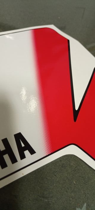 Adesivos para Yamaha TTR 650