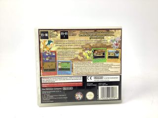 E464806-0 Pokemon Exploradores Del Cielo Nds