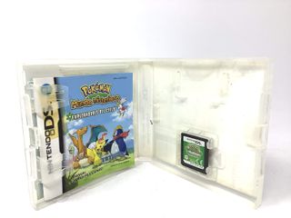 E464806-0 Pokemon Exploradores Del Cielo Nds