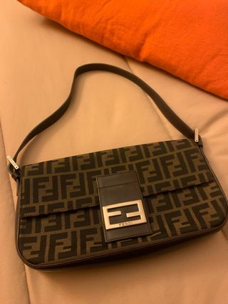 Borsa Fendi Vintage