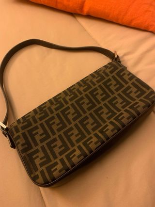 Borsa Fendi Vintage