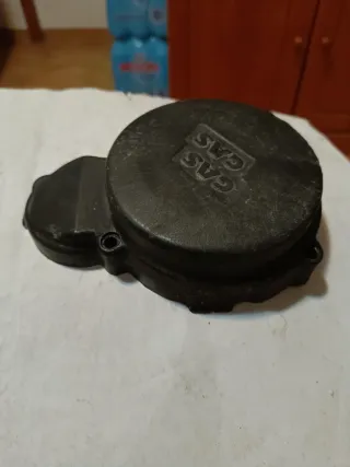 Tapa encendido Gas Gas EC