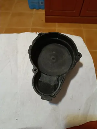 Tapa encendido Gas Gas EC