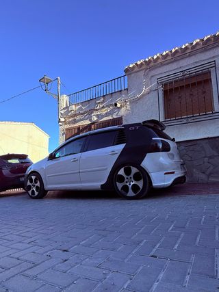 Volkswagen Golf GT 2008