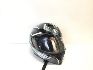 E464827-0 Casco Integral Agv K-1