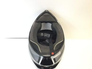 E464827-0 Casco Integral Agv K-1