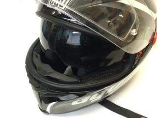 E464827-0 Casco Integral Agv K-1