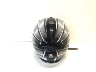 E464827-0 Casco Integral Agv K-1