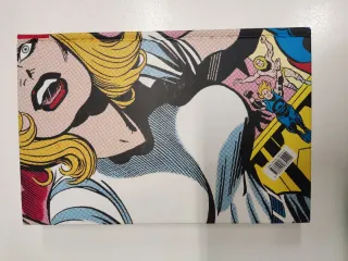 Los ETERNOS MLE MARVEL LIMITED EDITION