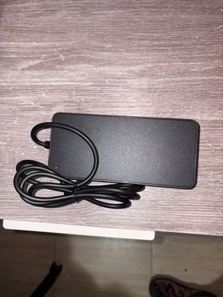 Cargador Xiaomi 100-240V 2.8A