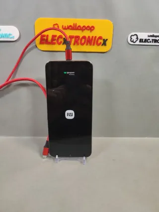 mi 10lite, redmi note 8T, mi note 10 y Realme 8