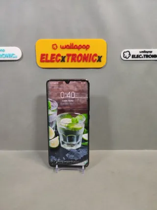 mi 10lite, redmi note 8T, mi note 10 y Realme 8