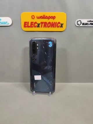 mi 10lite, redmi note 8T, mi note 10 y Realme 8