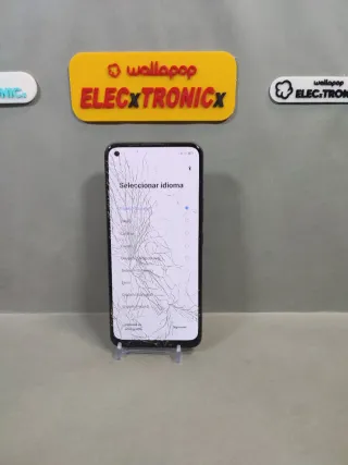 mi 10lite, redmi note 8T, mi note 10 y Realme 8