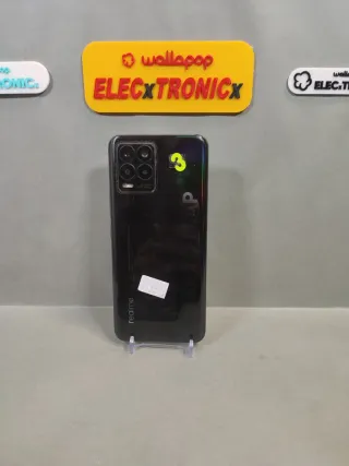 mi 10lite, redmi note 8T, mi note 10 y Realme 8