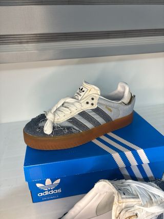 Zapatillas Adidas Samba