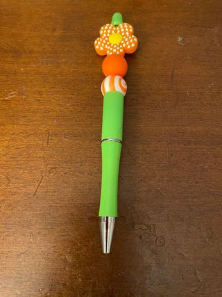 Bolígrafo Original, 5,00 € unidad