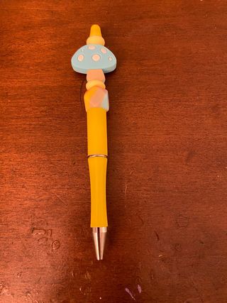 Bolígrafo Original, 5,00 € unidad