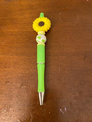 Bolígrafo Original, 5,00 € unidad