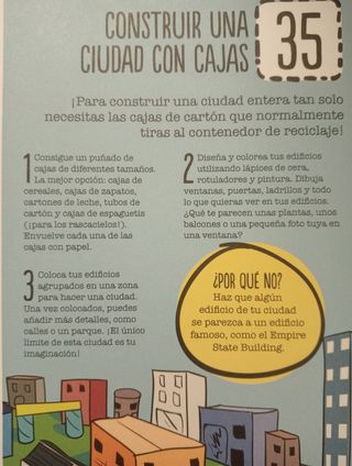 101 COSAS que HACER antes de SER MAYOR